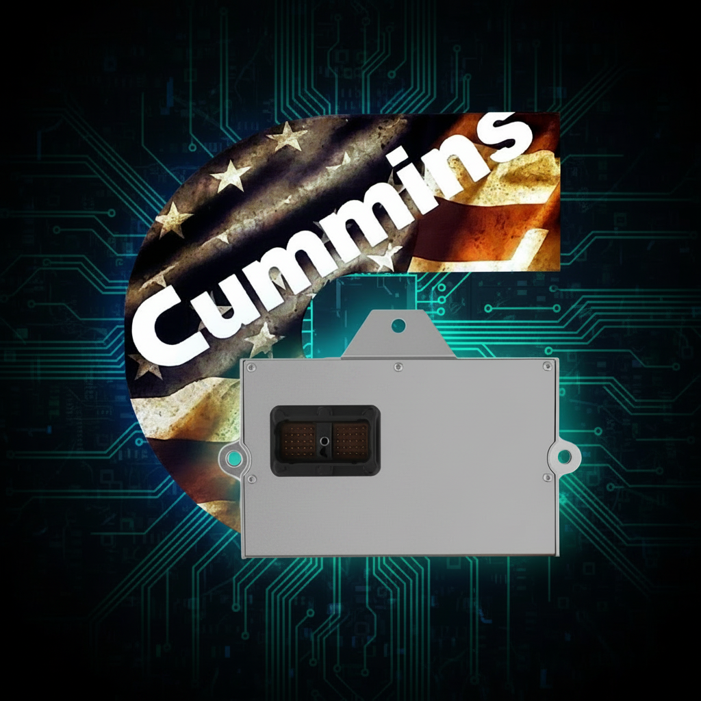 1999 Cummins ECM