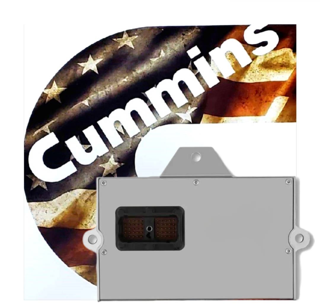 1998.5 Cummins ECM