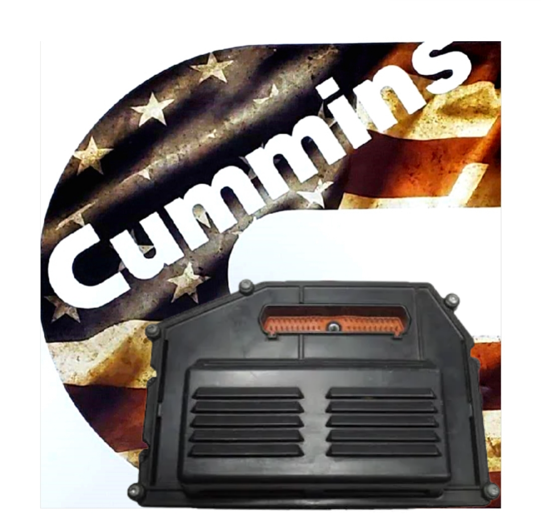 1995 Manual Trans Cummins PCM