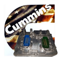 2017 Cummins ECM