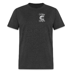 Crites Cummins CPU's Tee
