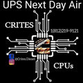 UPS Next Day Air