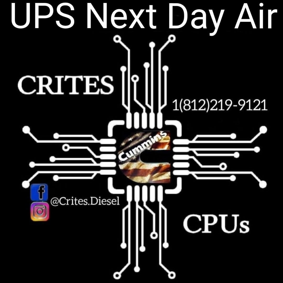 UPS Next Day Air
