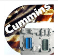 2022 Cummins ECM
