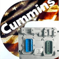 2019 Cummins ECM