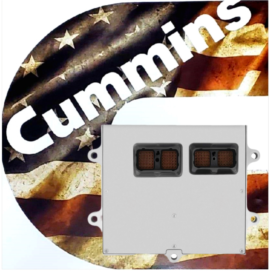 2005 Auto Trans Cummins ECM