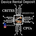 Device Rental Deposit
