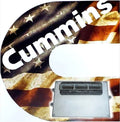 2000 Auto Trans Cummins PCM