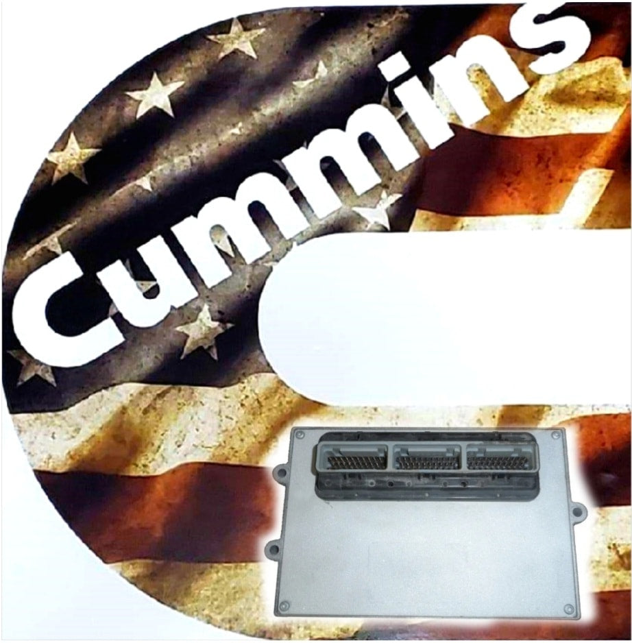 2000 Auto Trans Cummins PCM