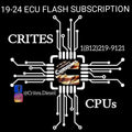 ECU Flash Subscription