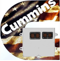 2007 Manual Trans 5.9 Cummins ECM