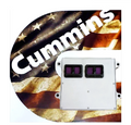 2008 6.7 Cummins ECM