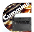 2007.5 6.7 Cummins PCM